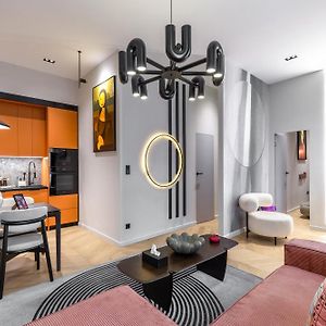 Appartement met Twee Slaapkamers